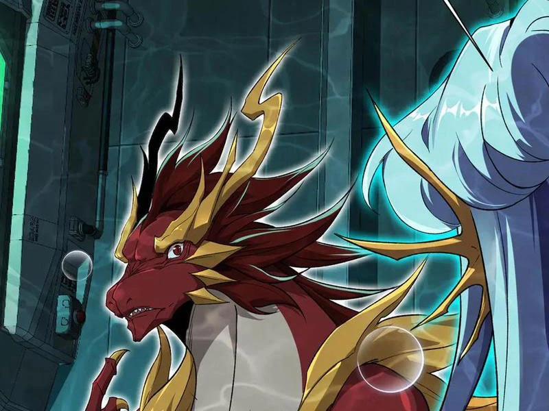 Linh Khí Khôi Phục: Từ Cá Chép Tiến Hoá Thành Thần Long 35 trang 39