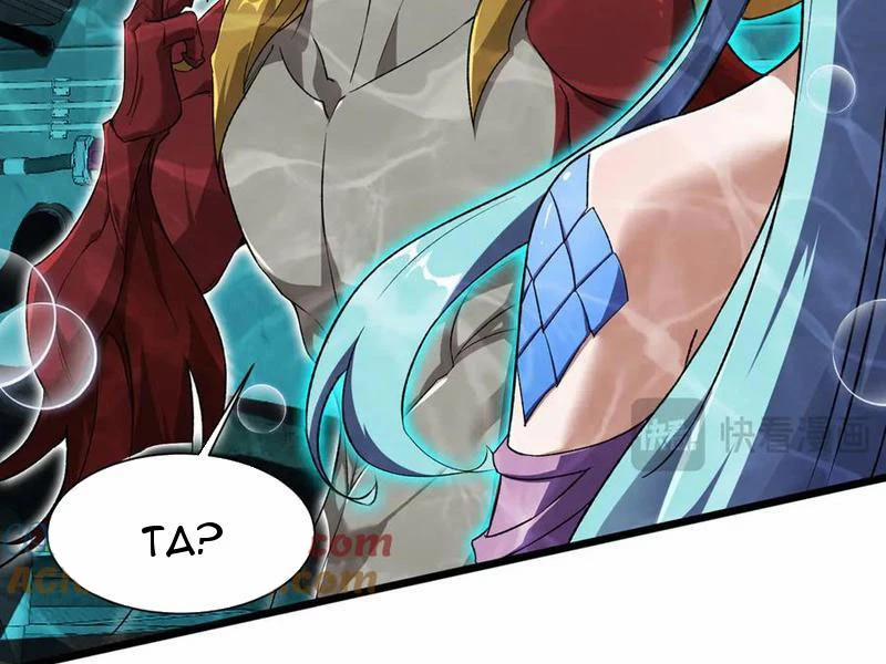 Linh Khí Khôi Phục: Từ Cá Chép Tiến Hoá Thành Thần Long 35 trang 40