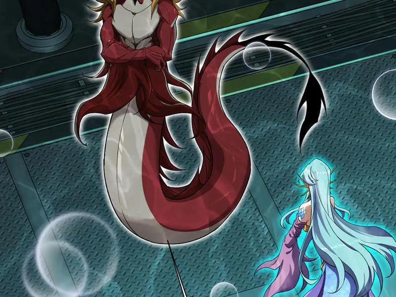 Linh Khí Khôi Phục: Từ Cá Chép Tiến Hoá Thành Thần Long 35 trang 43