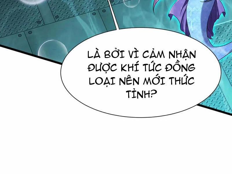 Linh Khí Khôi Phục: Từ Cá Chép Tiến Hoá Thành Thần Long 35 trang 44