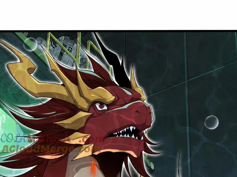 Linh Khí Khôi Phục: Từ Cá Chép Tiến Hoá Thành Thần Long 35 trang 45