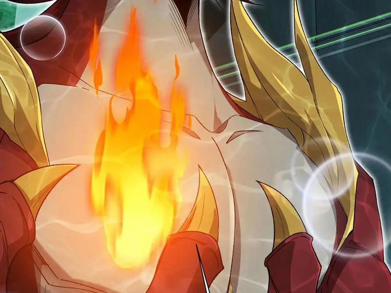 Linh Khí Khôi Phục: Từ Cá Chép Tiến Hoá Thành Thần Long 35 trang 46