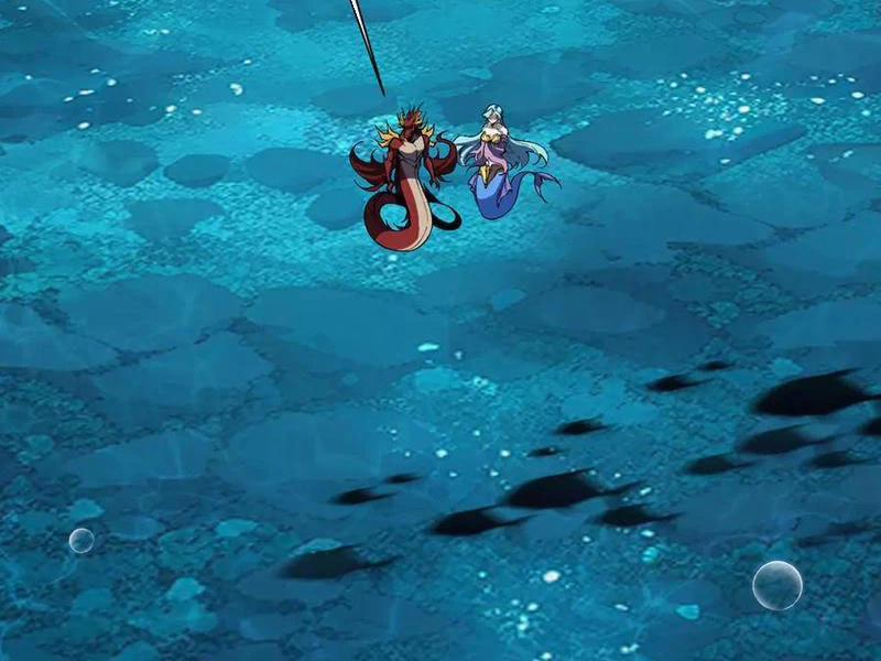 Linh Khí Khôi Phục: Từ Cá Chép Tiến Hoá Thành Thần Long 35 trang 54