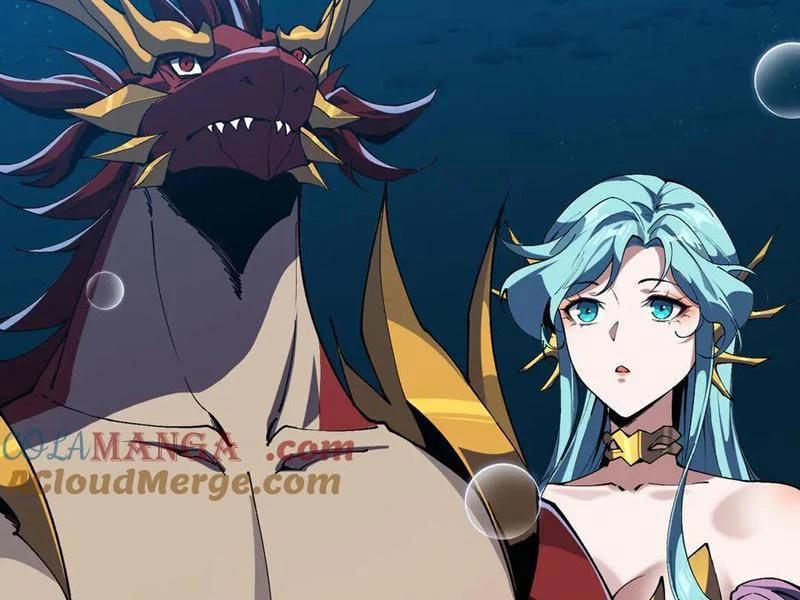 Linh Khí Khôi Phục: Từ Cá Chép Tiến Hoá Thành Thần Long 35 trang 57