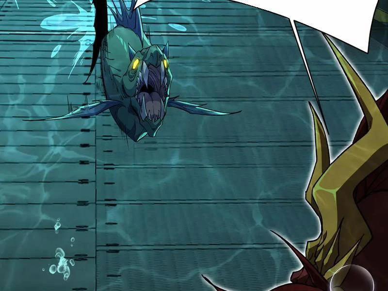 Linh Khí Khôi Phục: Từ Cá Chép Tiến Hoá Thành Thần Long 35 trang 6