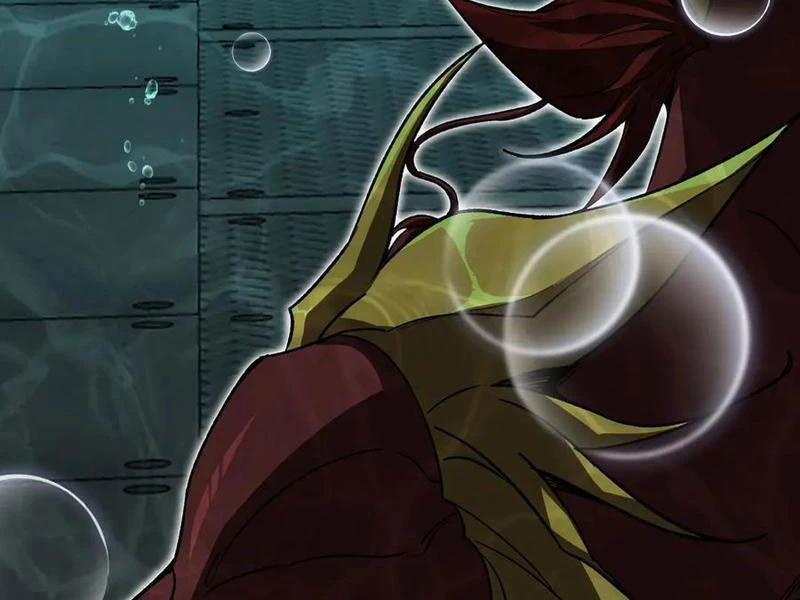 Linh Khí Khôi Phục: Từ Cá Chép Tiến Hoá Thành Thần Long 35 trang 7