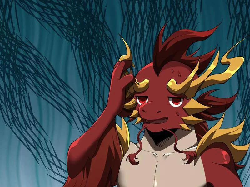 Linh Khí Khôi Phục: Từ Cá Chép Tiến Hoá Thành Thần Long 35 trang 71