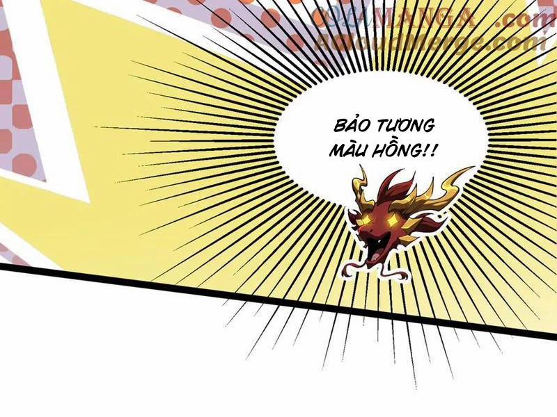 Linh Khí Khôi Phục: Từ Cá Chép Tiến Hoá Thành Thần Long 35 trang 82