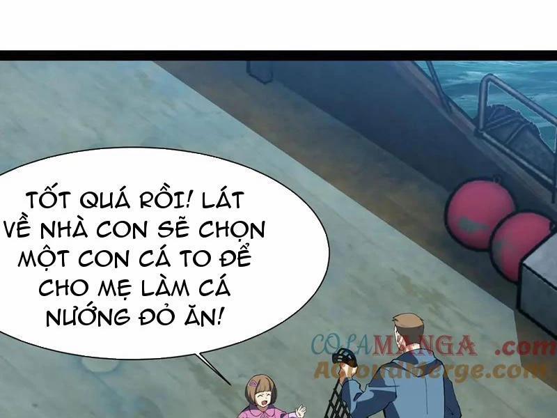 Linh Khí Khôi Phục: Từ Cá Chép Tiến Hoá Thành Thần Long 35 trang 89