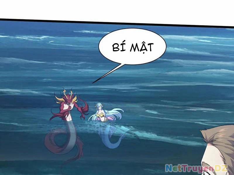 Linh Khí Khôi Phục: Từ Cá Chép Tiến Hoá Thành Thần Long 36 trang 27