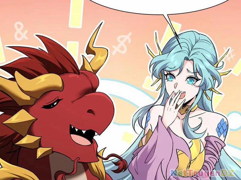 Linh Khí Khôi Phục: Từ Cá Chép Tiến Hoá Thành Thần Long 36 trang 31