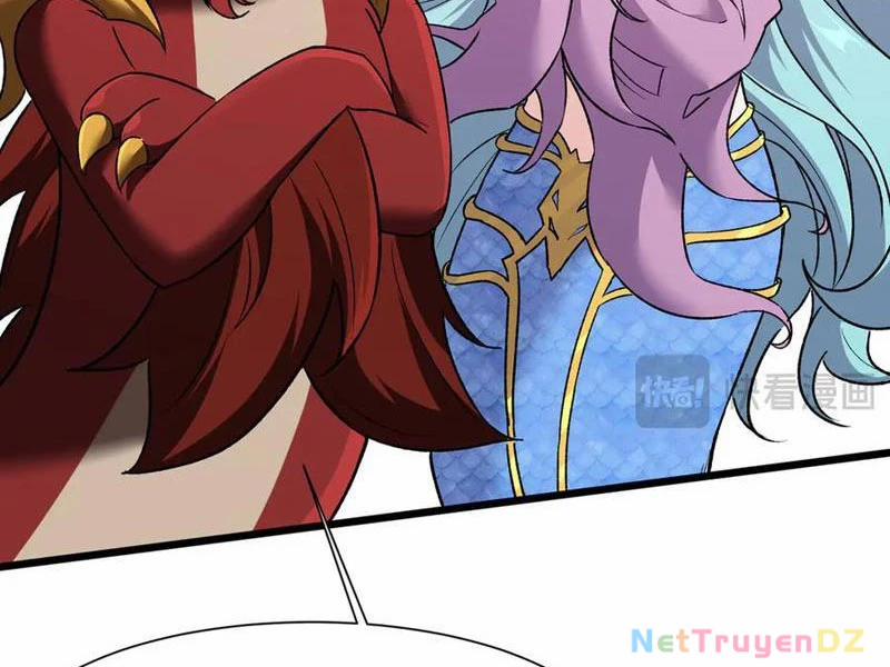 Linh Khí Khôi Phục: Từ Cá Chép Tiến Hoá Thành Thần Long 36 trang 32