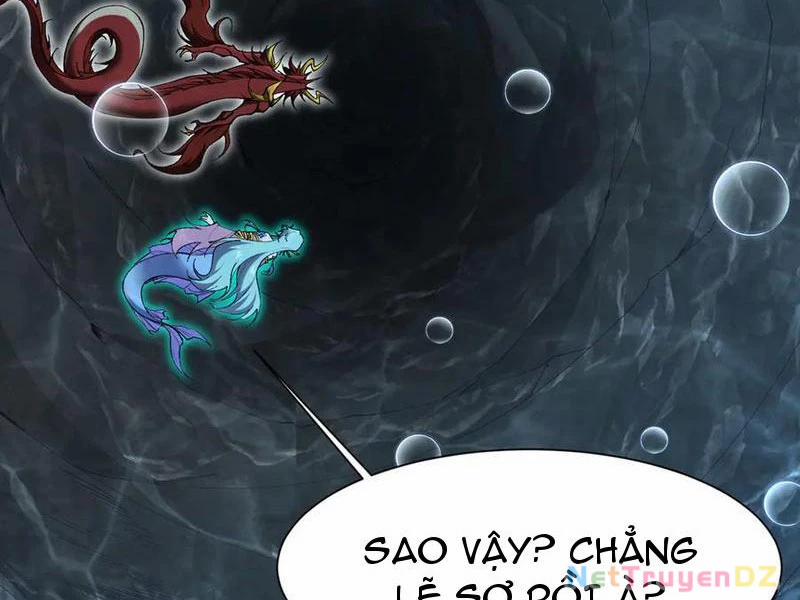 Linh Khí Khôi Phục: Từ Cá Chép Tiến Hoá Thành Thần Long 36 trang 35