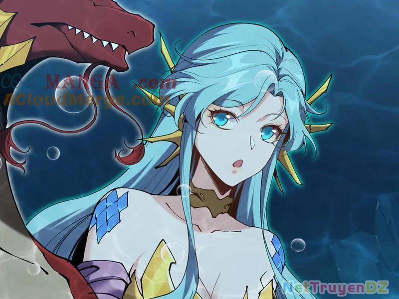 Linh Khí Khôi Phục: Từ Cá Chép Tiến Hoá Thành Thần Long 36 trang 41