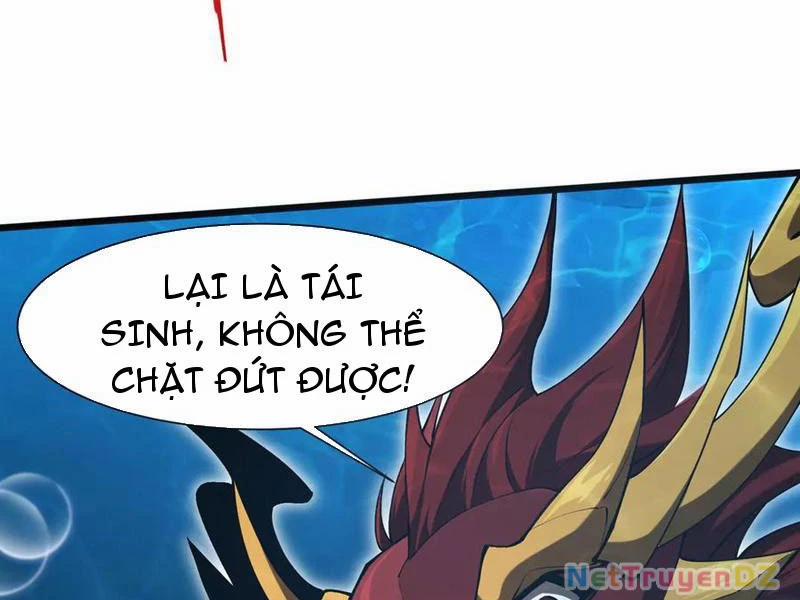 Linh Khí Khôi Phục: Từ Cá Chép Tiến Hoá Thành Thần Long 36 trang 58