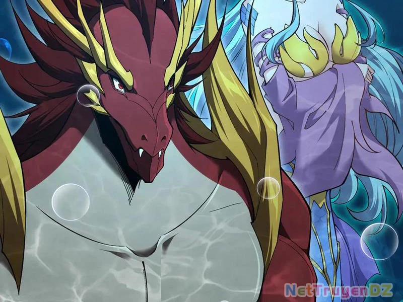 Linh Khí Khôi Phục: Từ Cá Chép Tiến Hoá Thành Thần Long 36 trang 91