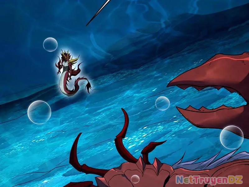 Linh Khí Khôi Phục: Từ Cá Chép Tiến Hoá Thành Thần Long 37 trang 111