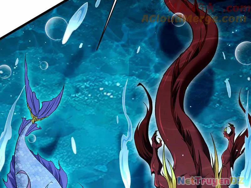 Linh Khí Khôi Phục: Từ Cá Chép Tiến Hoá Thành Thần Long 37 trang 122
