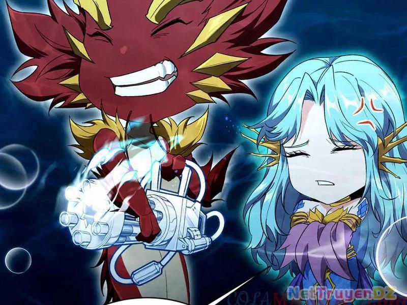 Linh Khí Khôi Phục: Từ Cá Chép Tiến Hoá Thành Thần Long 37 trang 133