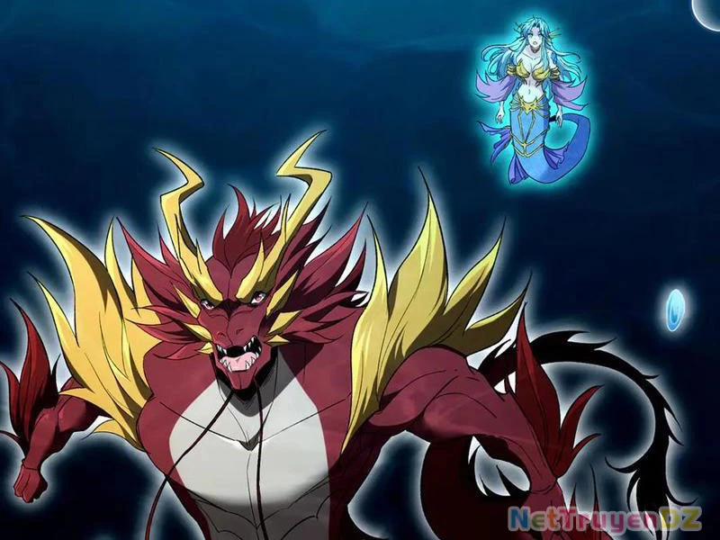 Linh Khí Khôi Phục: Từ Cá Chép Tiến Hoá Thành Thần Long 37 trang 152