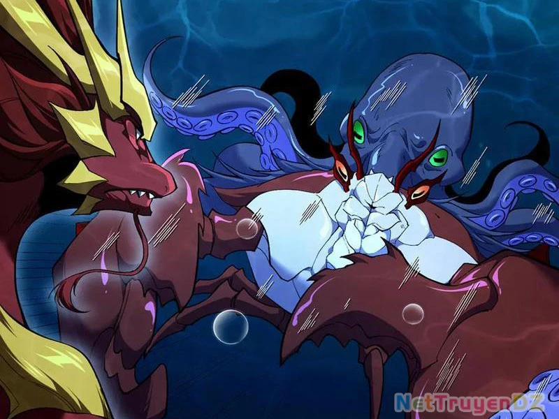 Linh Khí Khôi Phục: Từ Cá Chép Tiến Hoá Thành Thần Long 37 trang 34