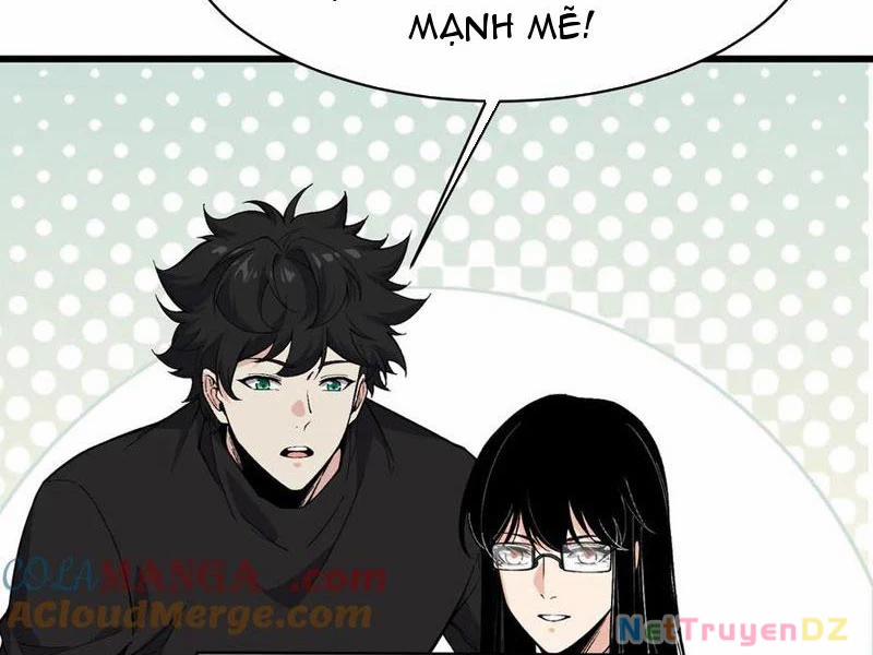 Linh Khí Khôi Phục: Từ Cá Chép Tiến Hoá Thành Thần Long 37 trang 4