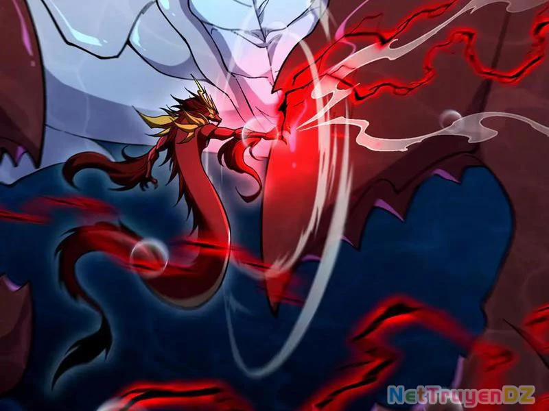 Linh Khí Khôi Phục: Từ Cá Chép Tiến Hoá Thành Thần Long 37 trang 40