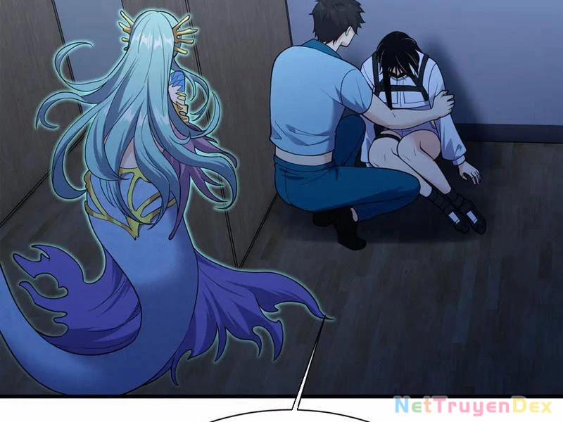 Linh Khí Khôi Phục: Từ Cá Chép Tiến Hoá Thành Thần Long 38 trang 114