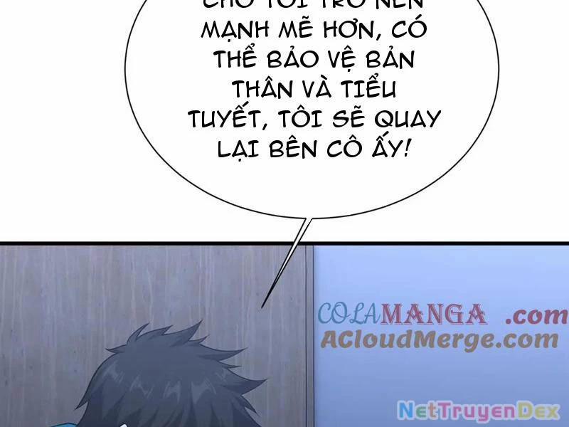 Linh Khí Khôi Phục: Từ Cá Chép Tiến Hoá Thành Thần Long 38 trang 116