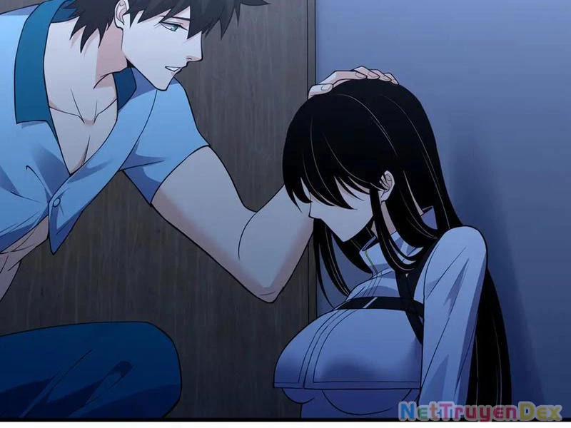 Linh Khí Khôi Phục: Từ Cá Chép Tiến Hoá Thành Thần Long 38 trang 117