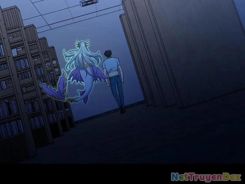 Linh Khí Khôi Phục: Từ Cá Chép Tiến Hoá Thành Thần Long 38 trang 119