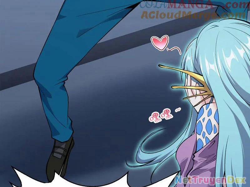 Linh Khí Khôi Phục: Từ Cá Chép Tiến Hoá Thành Thần Long 38 trang 25