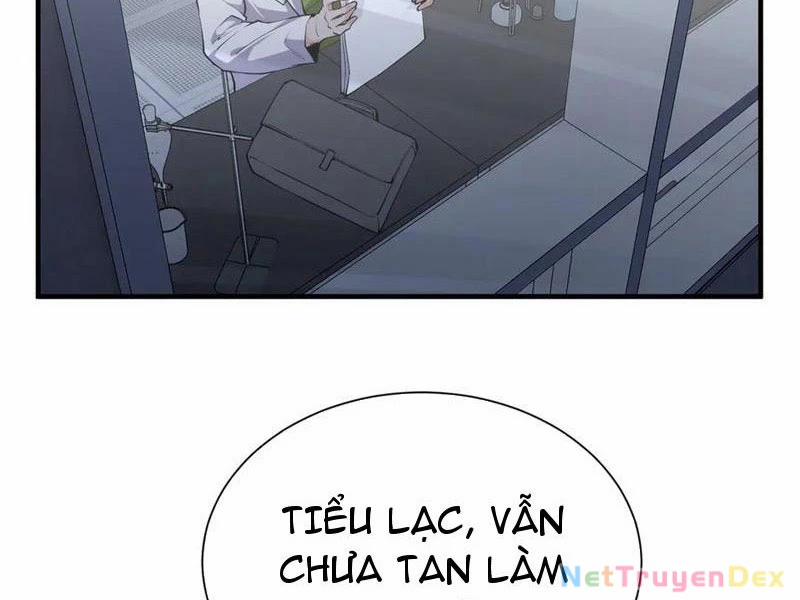 Linh Khí Khôi Phục: Từ Cá Chép Tiến Hoá Thành Thần Long 38 trang 3