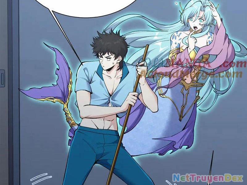 Linh Khí Khôi Phục: Từ Cá Chép Tiến Hoá Thành Thần Long 38 trang 33