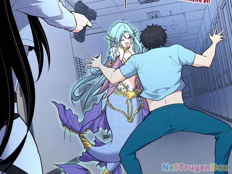 Linh Khí Khôi Phục: Từ Cá Chép Tiến Hoá Thành Thần Long 38 trang 43