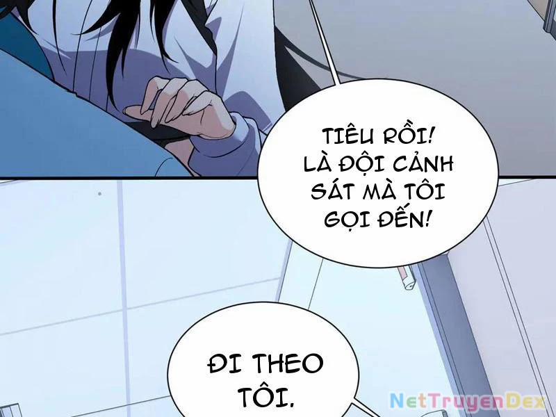 Linh Khí Khôi Phục: Từ Cá Chép Tiến Hoá Thành Thần Long 38 trang 60