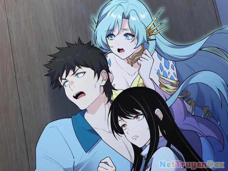 Linh Khí Khôi Phục: Từ Cá Chép Tiến Hoá Thành Thần Long 38 trang 70