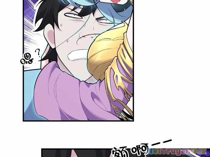 Linh Khí Khôi Phục: Từ Cá Chép Tiến Hoá Thành Thần Long 38 trang 76