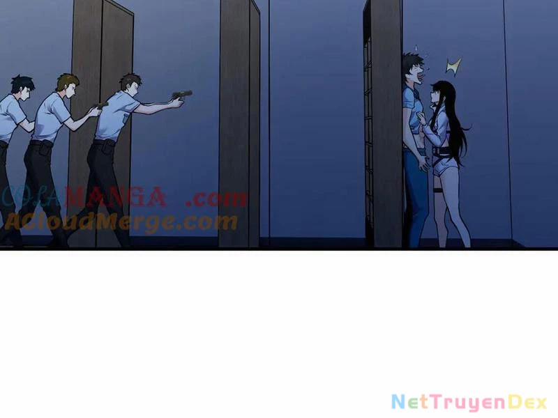 Linh Khí Khôi Phục: Từ Cá Chép Tiến Hoá Thành Thần Long 38 trang 79