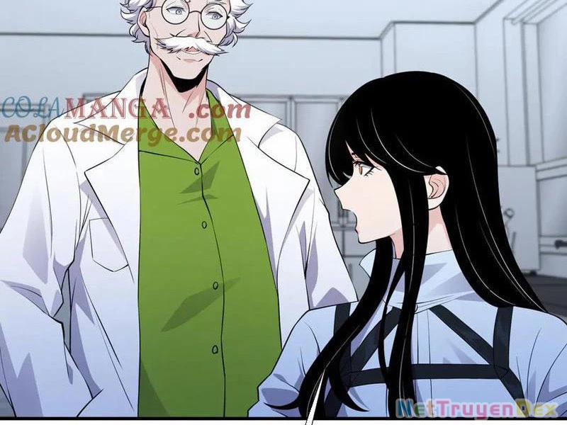 Linh Khí Khôi Phục: Từ Cá Chép Tiến Hoá Thành Thần Long 38 trang 9