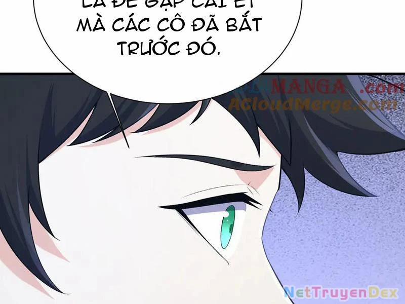 Linh Khí Khôi Phục: Từ Cá Chép Tiến Hoá Thành Thần Long 38 trang 92