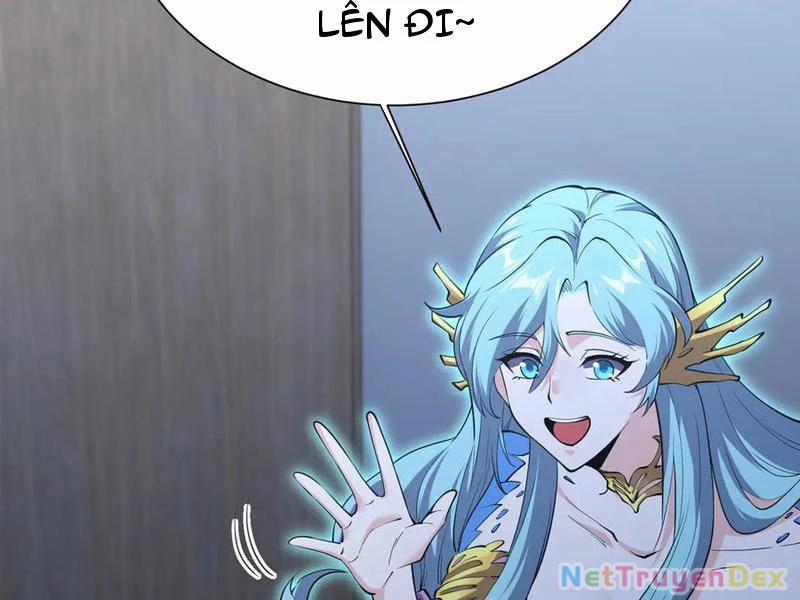 Linh Khí Khôi Phục: Từ Cá Chép Tiến Hoá Thành Thần Long 38 trang 98