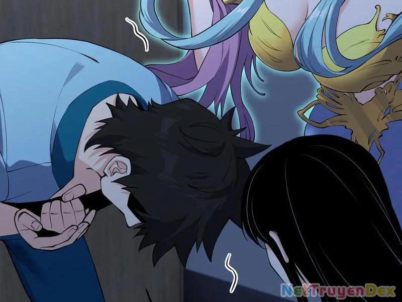 Linh Khí Khôi Phục: Từ Cá Chép Tiến Hoá Thành Thần Long 38 trang 99