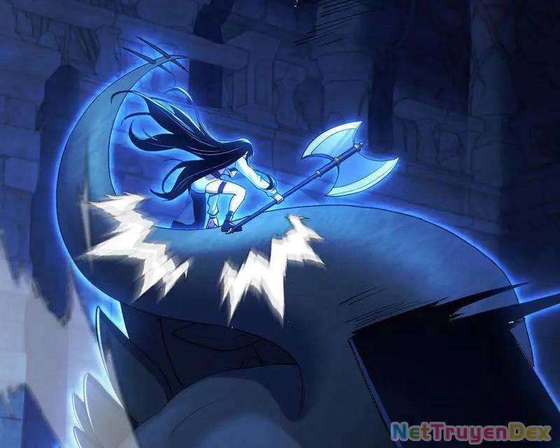 Linh Khí Khôi Phục: Từ Cá Chép Tiến Hoá Thành Thần Long 39 trang 101