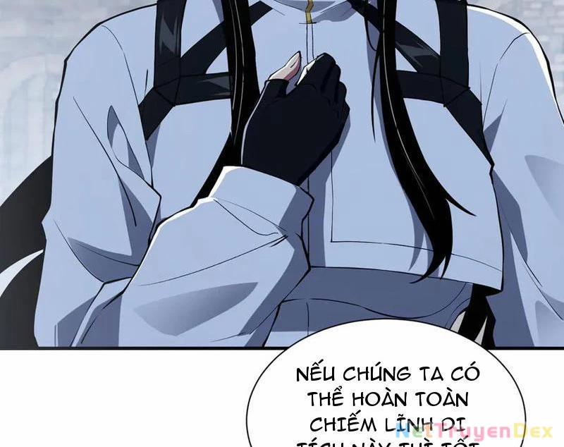 Linh Khí Khôi Phục: Từ Cá Chép Tiến Hoá Thành Thần Long 39 trang 11