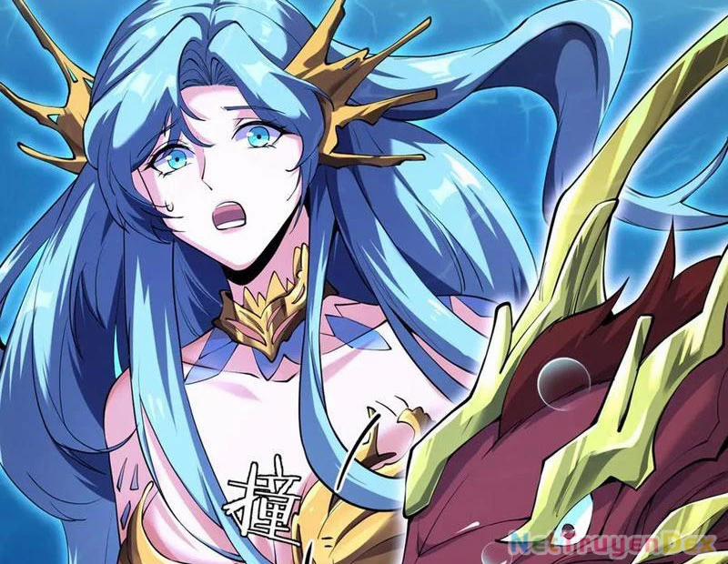 Linh Khí Khôi Phục: Từ Cá Chép Tiến Hoá Thành Thần Long 39 trang 141