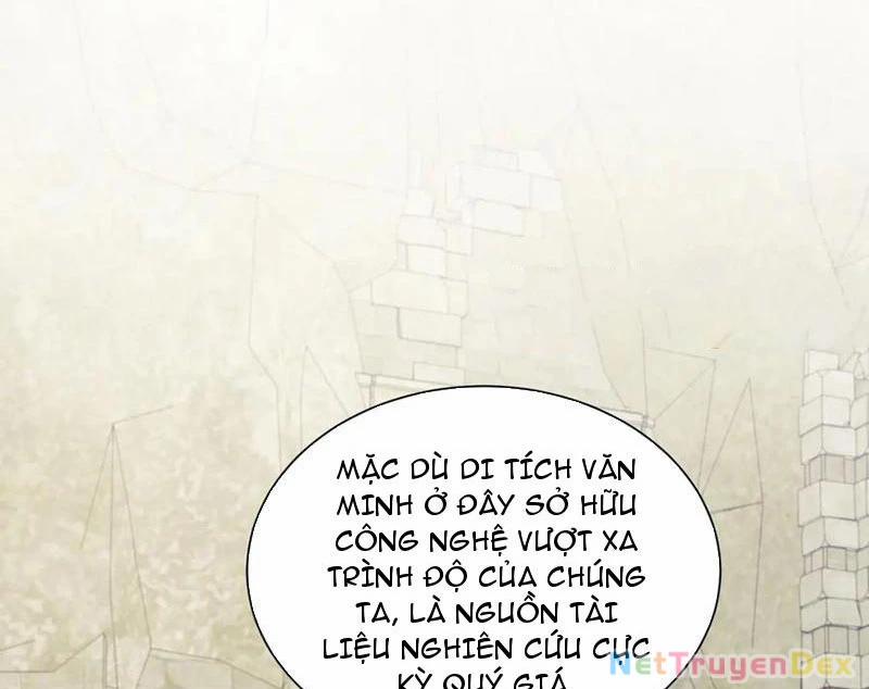 Linh Khí Khôi Phục: Từ Cá Chép Tiến Hoá Thành Thần Long 39 trang 4