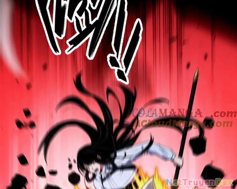 Linh Khí Khôi Phục: Từ Cá Chép Tiến Hoá Thành Thần Long 39 trang 46