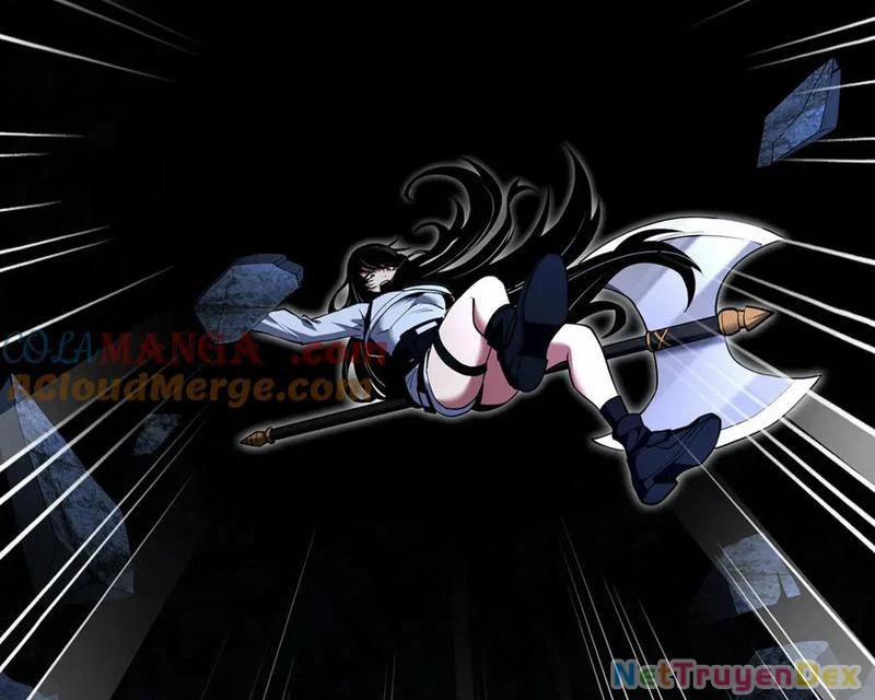 Linh Khí Khôi Phục: Từ Cá Chép Tiến Hoá Thành Thần Long 39 trang 50