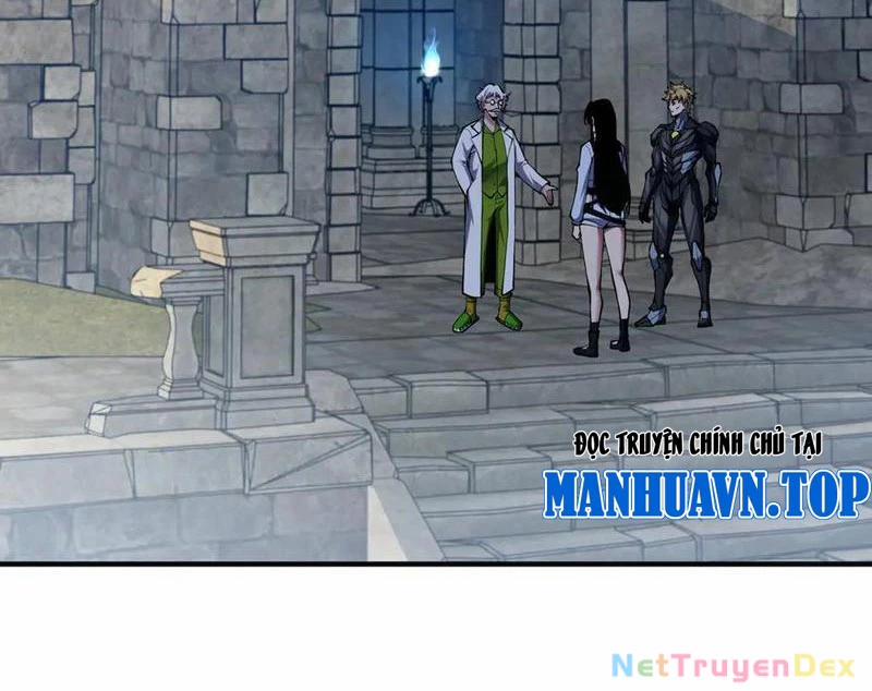 Linh Khí Khôi Phục: Từ Cá Chép Tiến Hoá Thành Thần Long 39 trang 6